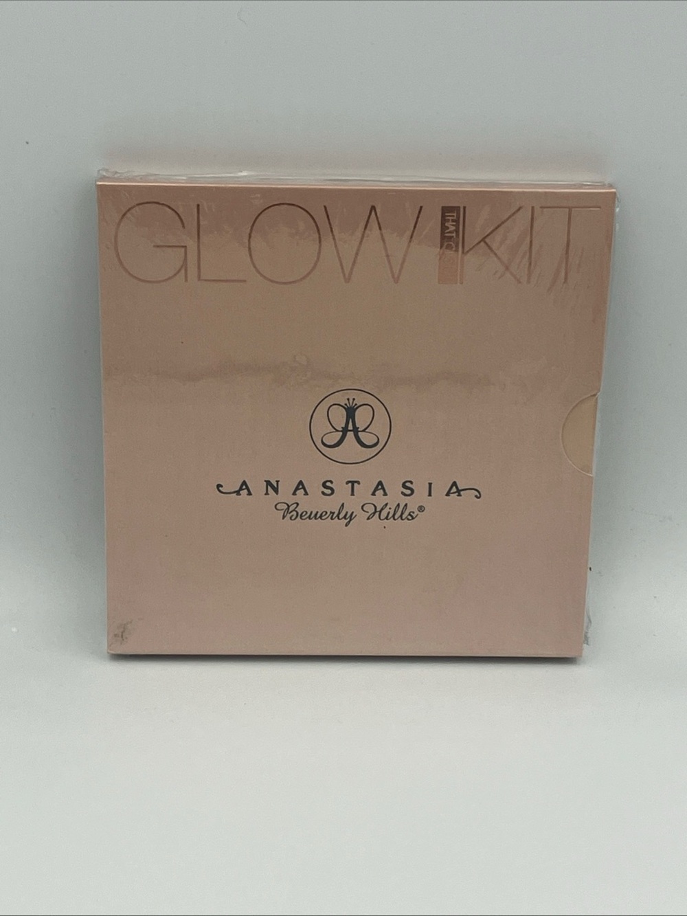Anastasia Glow Kit